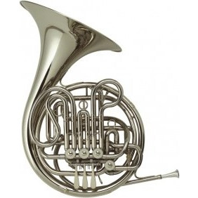 Holton Double French Horn Farkas H279ER 703.560