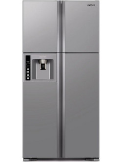 Ψυγείο Ντουλάπα Hitachi R-W660PRU3 INX