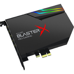 Creative Sound BlasterX RGB AE-5 Plus