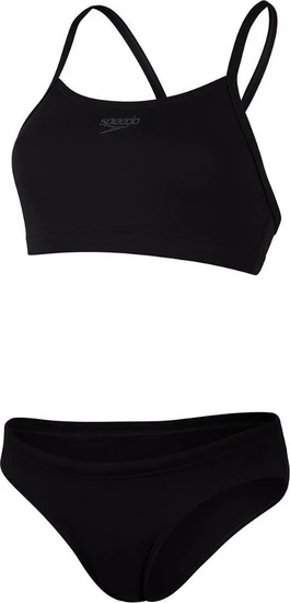 Speedo Essential Endurance Thinstrap Αθλητικό Γυναικείο Μαγιό Bikini