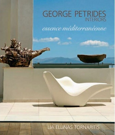 George Petrides, Interiors