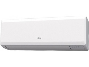 Fujitsu Ecolandia ASYG025KPCA/AOYG025KPCA Κλιματιστικό Inverter 9000 BTU A++/A+++ με Wi-Fi