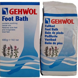Gehwol Foot Bath Ποδόλουτρο 400gr