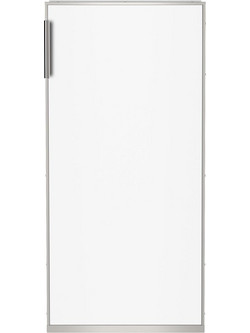 Liebherr DRe 4101 Pure Εντοιχιζόμενο Μονόπορτο Ψυγείο 182lt Υ122.6xΠ57xΒ55cm Λευκό