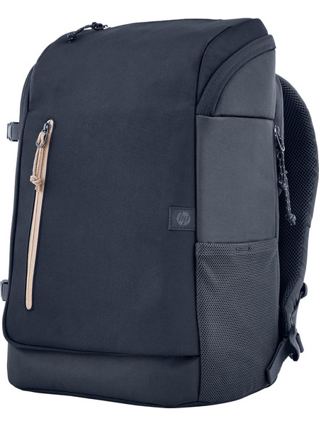 HP Travel 25 Liter Backpack Laptop 15.6" Blue