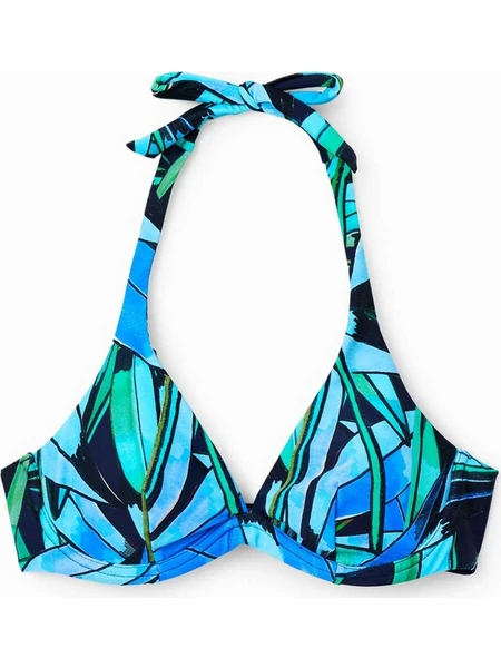 Bikini Top Desigual Bestprice Gr