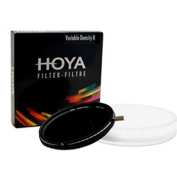 Hoya Variable Density IΙ 58mm