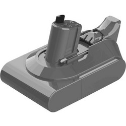 For Dyson V11 Mini Handheld Vacuum Cleaner Battery Scallion Spare Battery Pack Accessories, Capacity: 4.0Ah (OEM)