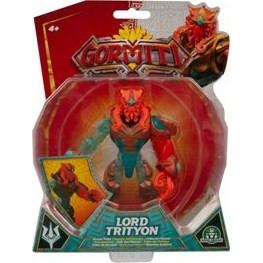 Gormiti Mini Giochi Dei Gormiti Gormiti Mini Personaggi Cm, Serie