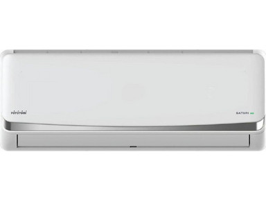 Toyotomi Satori SRN/SRG-12R32 Κλιματιστικό Inverter 12000 BTU A++/A+++ με Ιονιστή και Wi-Fi