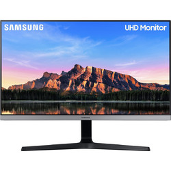 Samsung LU28R550UQP IPS HDR Gaming Monitor 28" 3840x2160 4K UHD 60Hz 4ms