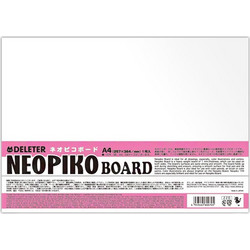 NEOPIKO Paper Board A4