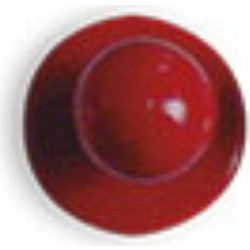 Κουμπιά (πιπίλες) σετ 12 τμχ Red