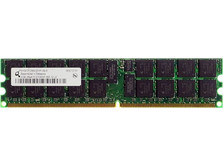 Qimonda 2GB (1X2GB) DDR2 RAM 667MHz
