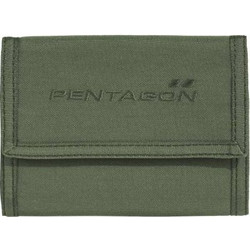 Pentagon Stater 2.0 Wallet - Olive