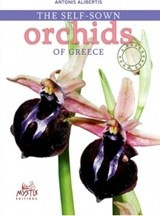 The Self-sown Orchids of Creece