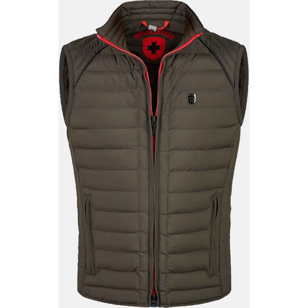 Ανδρικά Μπουφάν Wellensteyn (Φθηνότερα)