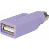 ADAPTER PS/2 M-USB F 12.99.1073 (K/B) 12.99.1073