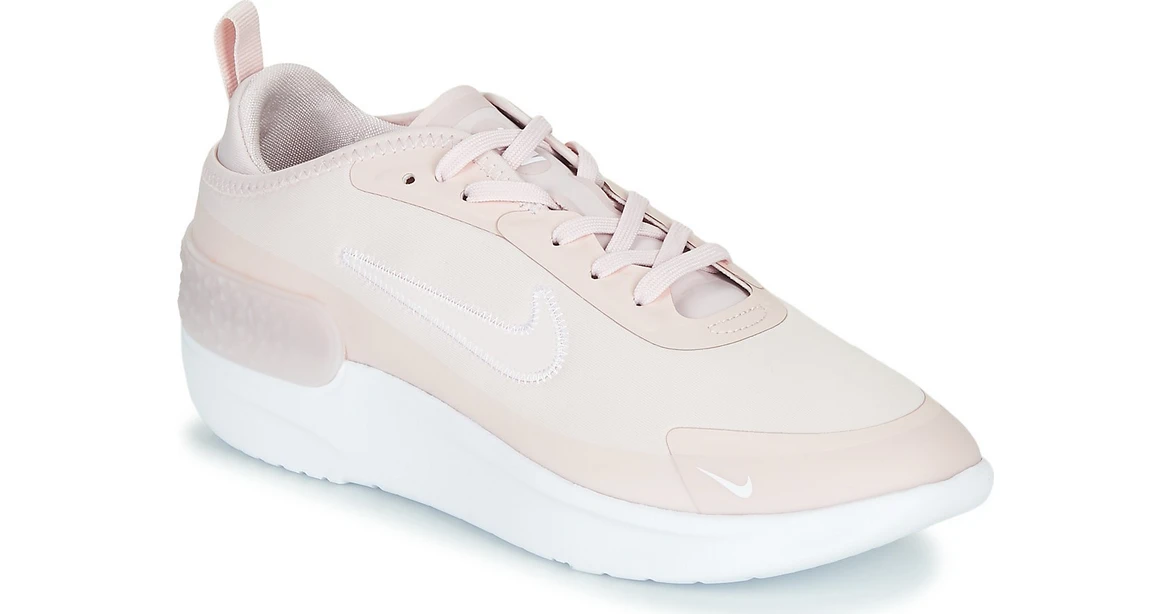 Nike Amixa Sneakers Nude Cd Bestprice Gr