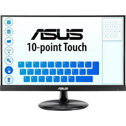 Asus VT229H IPS Monitor 21.5" 1920x1080 FHD 60Hz 5ms