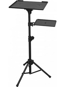 BESPECO LPS100 Laptop or Projector stand - BESPECO