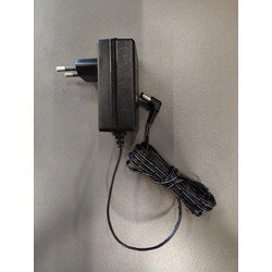 MikroTik SAW30-240-1200GR2A, 24V 1.2A Power Adapter Right Angle Plug