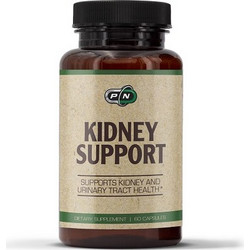 Pure Nutrition Kidney Support 60 Κάψουλες
