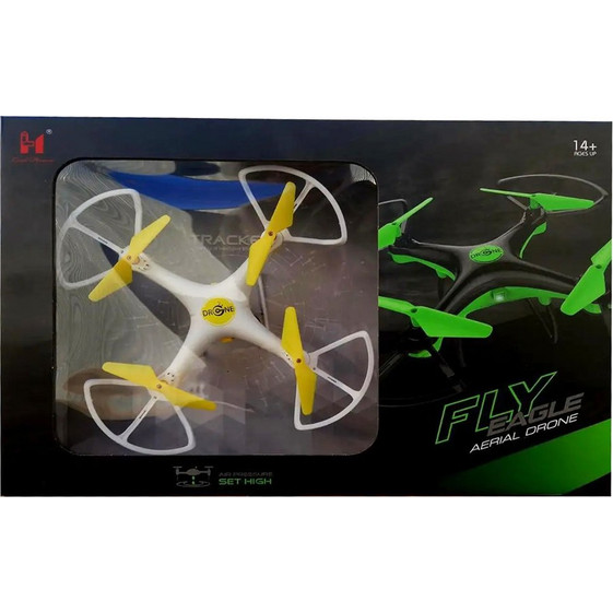 για μωρο Drones (Σελίδα 3)