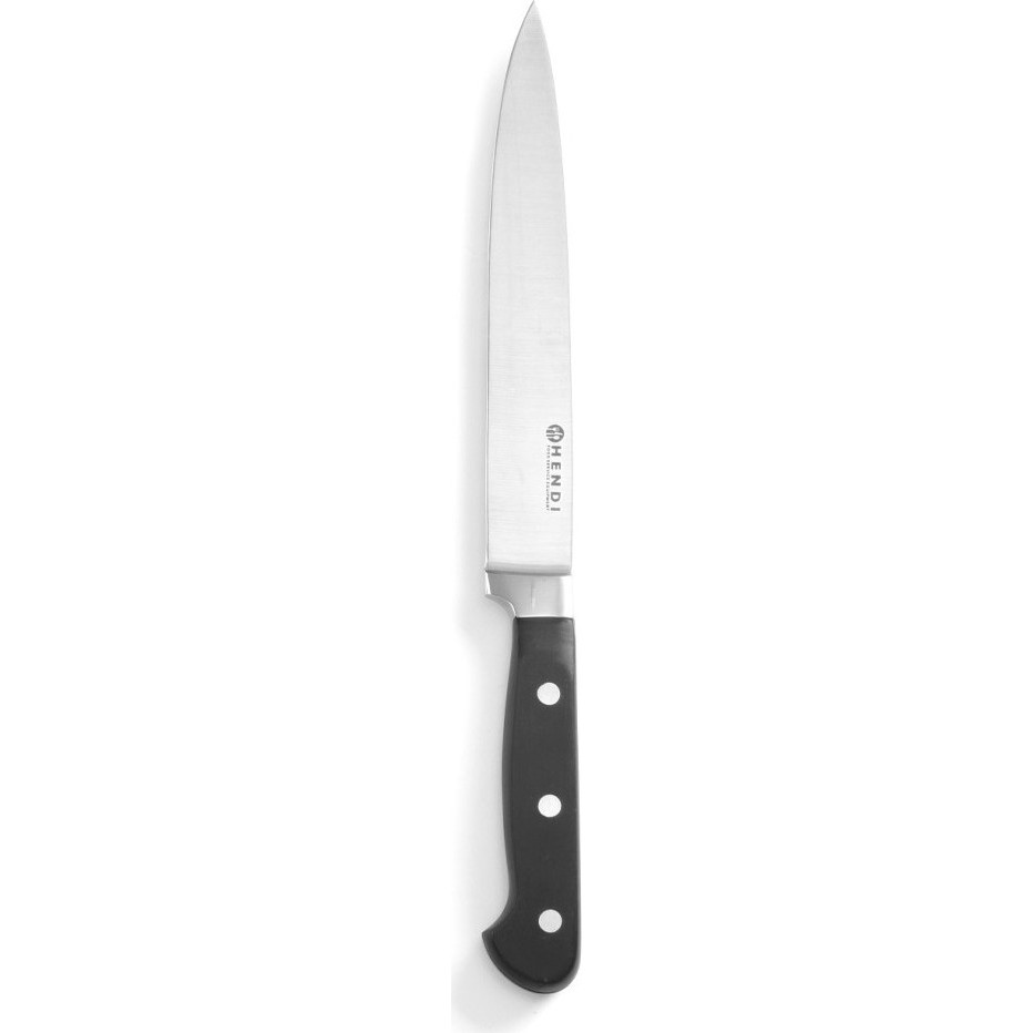 Μαχαίρι Ψητού Κρέατος 33 εκ. Kitchen Line HENDI