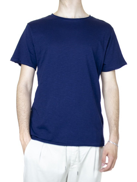 Ανδρικό T-shirt Navy Μπλε Explorer 2321102026...