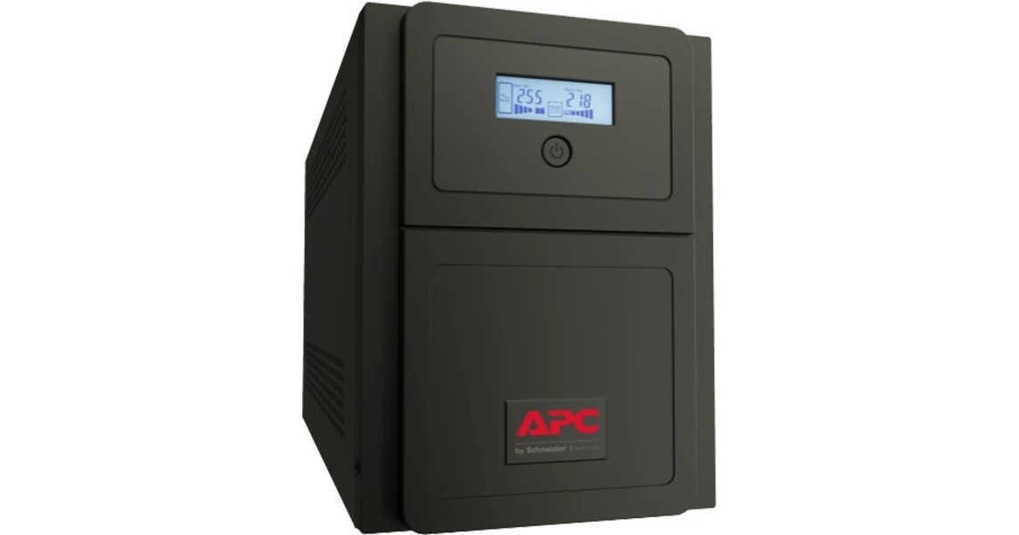 Apc Smart Easy Ups Smv Va W Bestprice Gr