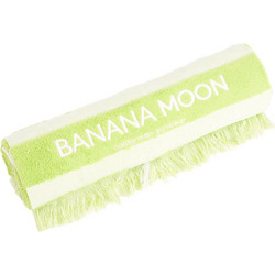 Banana Moon Santo Luckybay Πετσέτα Θαλάσσης Lime 100x150cm LUCKYBAY-JYY07