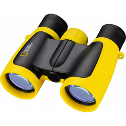 National Geographic Topas 10x25 BK-7