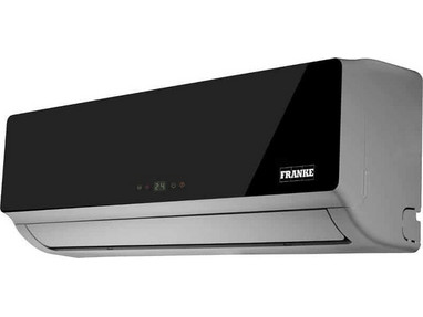 Franke Frame 12 Κλιματιστικό Inverter 12000 BTU A++/A+++ με Ιονιστή