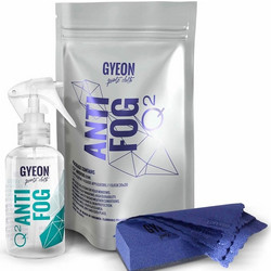 Gyeon - Αντιθαμβωτικό Παμπρίζ Q2 ANTIFOG 120ml Q2ANTIFOG