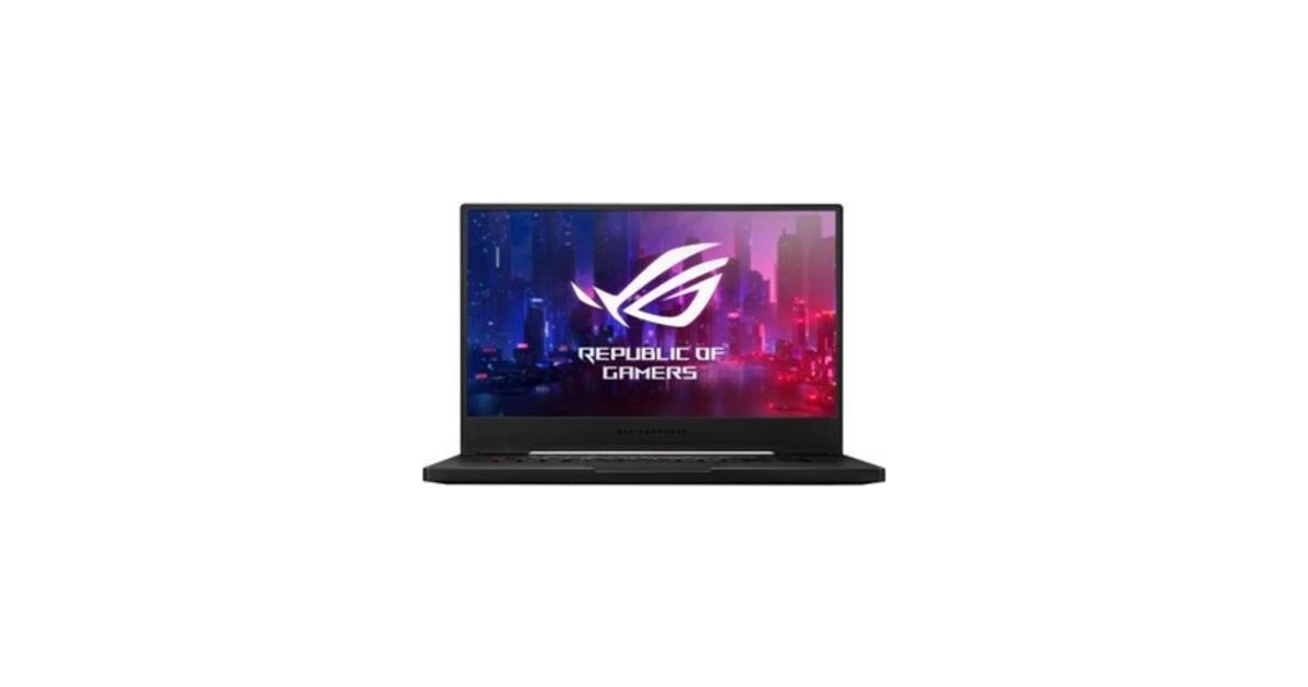 Asus Zephyrus S GX502GV AZ035T I7 9750H 16GB 512GB SSD GeForce RTX