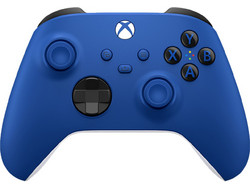 Microsoft Xbox Series Wireless Controller PC Xbox X & Xbox One Blue White