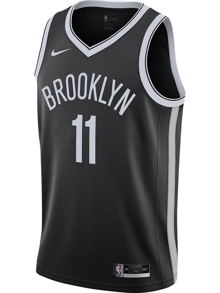 Nike Kyrie Irving Brooklyn Nets Icon Edition 2020 Φανέλα Μπάσκετ CW3658-015