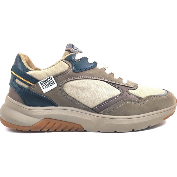 mens Ανδρικά Sneakers Enrico Coveri