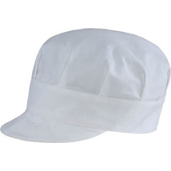 Καπέλο Υφασμάτινο Λευκό Tommy Giblor's 10M2058