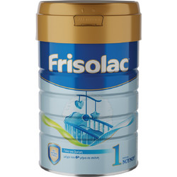 Νουνού Frisolac 1 Βρεφικό Γάλα Σκόνη 0m+ 800gr