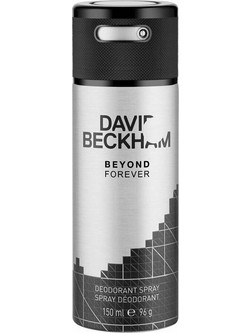 David Beckham Beyond Forever Ανδρικό Αποσμητικό Spray 150ml