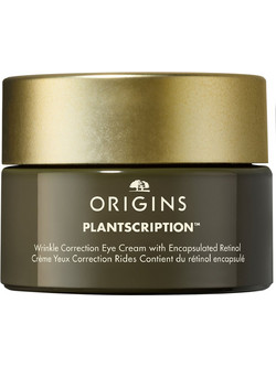 Origins Plantscription Wrinkle Eye Cream 15ml