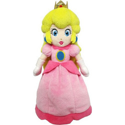 Nintendo Super Mario Princess Peach 5174