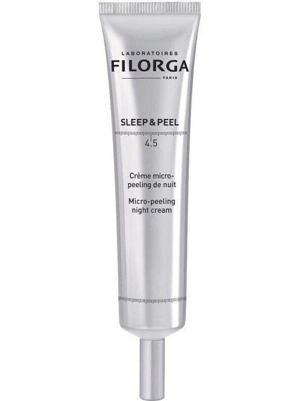 Filorga Sleep & Peel 4.5 Anti-Aging Serum 40ml
