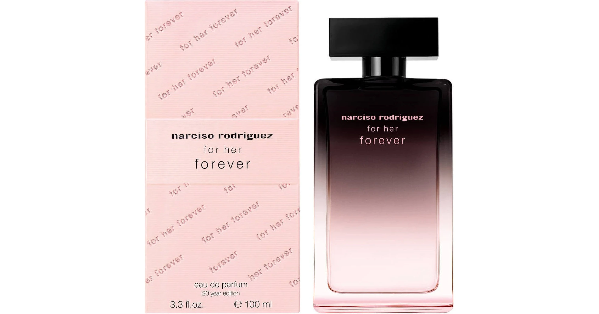 Narciso Rodriguez For Her Forever Eau De Parfum Ml Bestprice Gr