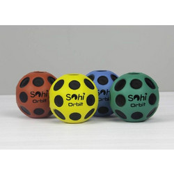 The Source Sohi Orbit Ball (Boxed + CDU) Παιχνίδι