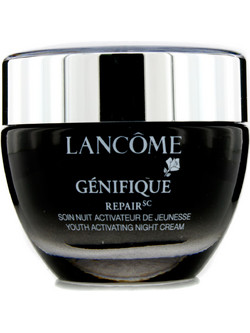 Lancome Genifique Repair SC Youth Activating Night Cream 50ml