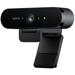 Logitech Brio Ultra HD Pro