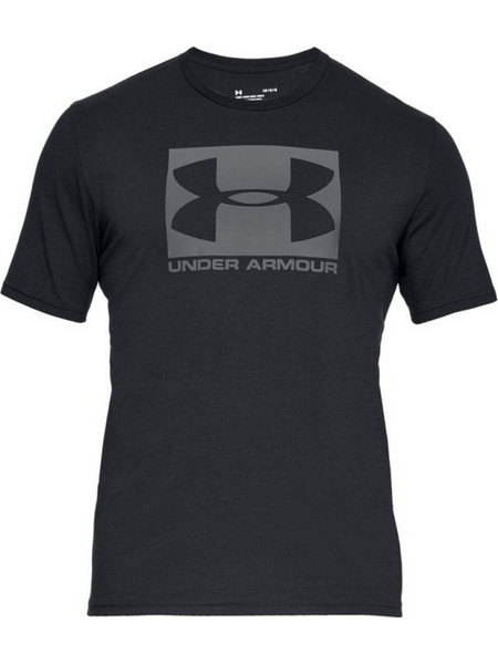 Under Armour Boxed Sportstyle Short Sleeve T-Shirt 1329581-001